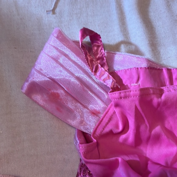 Girls custom size 5-6 - Picture 3 of 3